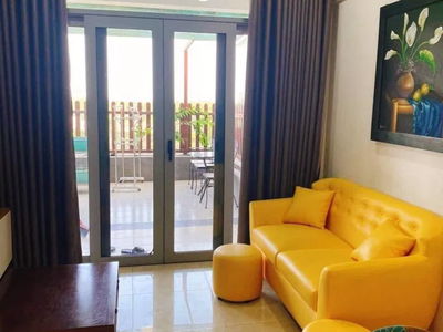 7 District, Vietnam 7 District, Vietnam