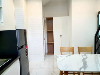 Housing in Ho Chi Minh City, Vietnam  Housing in Ho Chi Minh City, Vietnam