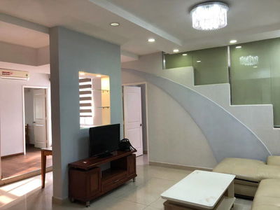 Housing in Nha Be, Vietnam  Housing in Nha Be, Vietnam