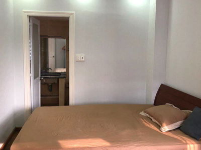 Housing in Nha Be, Vietnam Housing in Nha Be, Vietnam