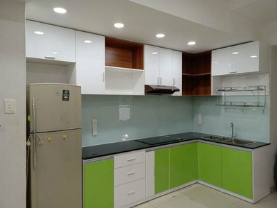 Logement dans Nha Be, Vietnam  Logement dans Nha Be, Vietnam