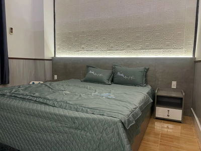 12 District, Vietnam 12 District, Vietnam