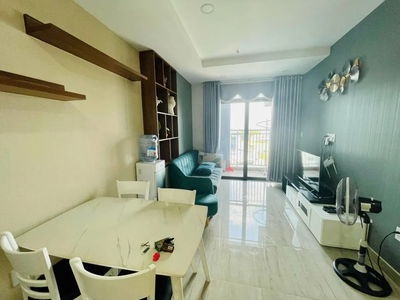 12 District, Vietnam 12 District, Vietnam