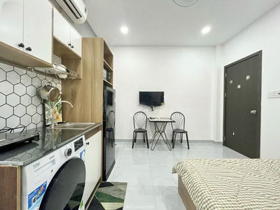 Gehäuse In Can Giuoc, Vietnam Gehäuse In Can Giuoc, Vietnam