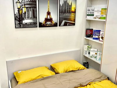 Alojamiento en Ho Chi Minh City, Vietnam  Alojamiento en Ho Chi Minh City, Vietnam