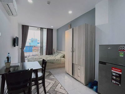 Жилье в Ho Chi Minh City, Vietnam Жилье в Ho Chi Minh City, Vietnam