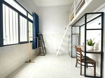 Alojamiento en Di An, Vietnam Alojamiento en Di An, Vietnam