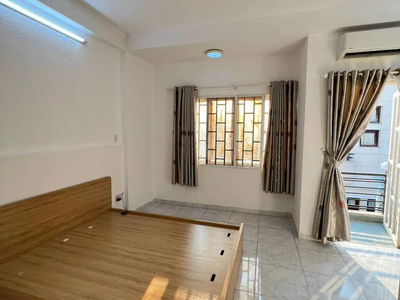 Жилье в Ho Chi Minh City, Vietnam  Жилье в Ho Chi Minh City, Vietnam