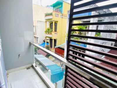 Жилье в Ho Chi Minh City, Vietnam Жилье в Ho Chi Minh City, Vietnam