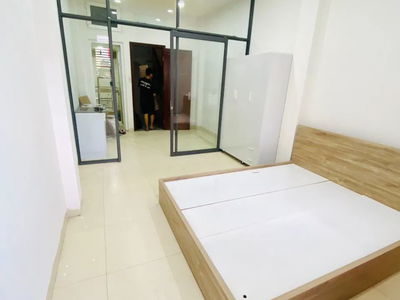 Жилье в Ho Chi Minh City, Vietnam Жилье в Ho Chi Minh City, Vietnam