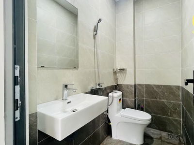 Housing in Ho Chi Minh City, Vietnam  Housing in Ho Chi Minh City, Vietnam