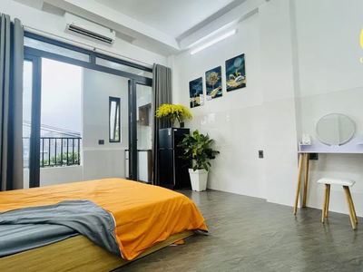 Жилье в Ho Chi Minh City, Vietnam  Жилье в Ho Chi Minh City, Vietnam