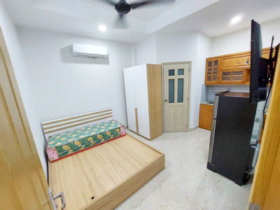 Жилье в Ho Chi Minh City, Vietnam  Жилье в Ho Chi Minh City, Vietnam