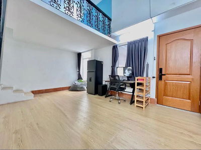 Alojamiento en Ho Chi Minh City, Vietnam Alojamiento en Ho Chi Minh City, Vietnam