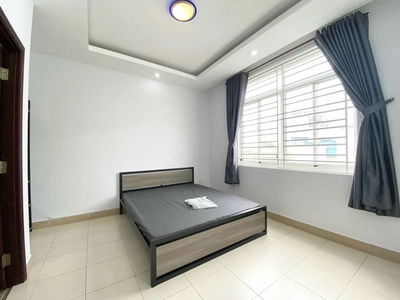 Housing in Nha Be, Vietnam  Housing in Nha Be, Vietnam