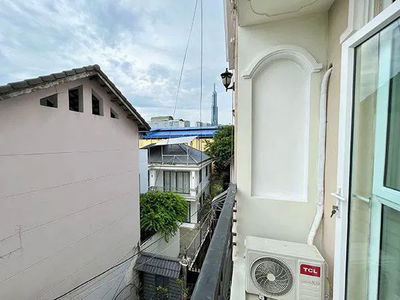 Жилье в Nha Be, Vietnam  Жилье в Nha Be, Vietnam