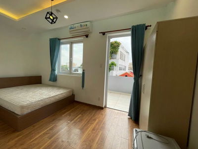 Alojamiento en Ho Chi Minh City, Vietnam  Alojamiento en Ho Chi Minh City, Vietnam