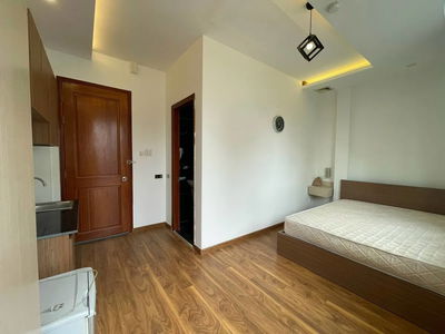 Жилье в Ho Chi Minh City, Vietnam  Жилье в Ho Chi Minh City, Vietnam