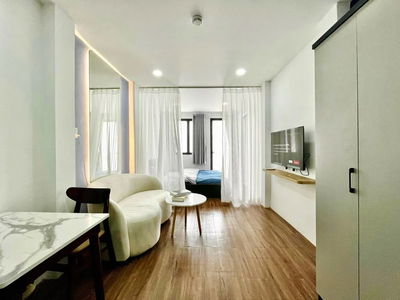 Housing in Ho Chi Minh City, Vietnam Housing in Ho Chi Minh City, Vietnam