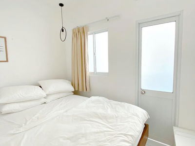 Жилье в Ho Chi Minh City, Vietnam  Жилье в Ho Chi Minh City, Vietnam