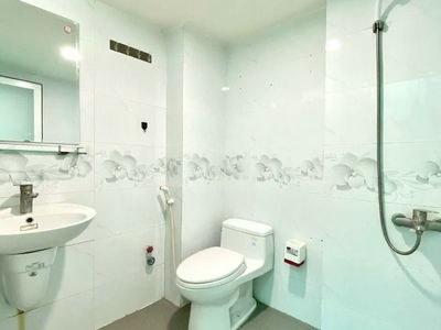 Жилье в Ho Chi Minh City, Vietnam Жилье в Ho Chi Minh City, Vietnam