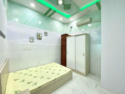 Жилье в Ho Chi Minh City, Vietnam  Жилье в Ho Chi Minh City, Vietnam