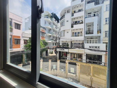 Alojamiento en Ho Chi Minh City, Vietnam  Alojamiento en Ho Chi Minh City, Vietnam