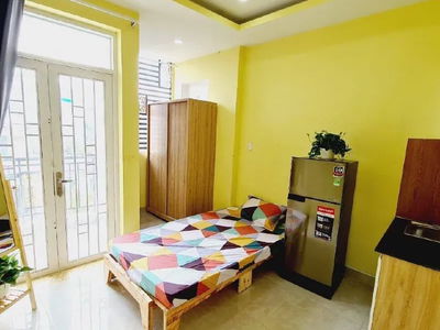 Housing in Ho Chi Minh City, Vietnam  Housing in Ho Chi Minh City, Vietnam