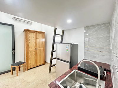 Alojamiento en Ho Chi Minh City, Vietnam Alojamiento en Ho Chi Minh City, Vietnam