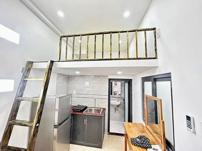 Alojamiento en Ho Chi Minh City, Vietnam Alojamiento en Ho Chi Minh City, Vietnam