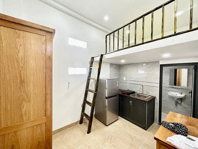 Housing in Ho Chi Minh City, Vietnam  Housing in Ho Chi Minh City, Vietnam