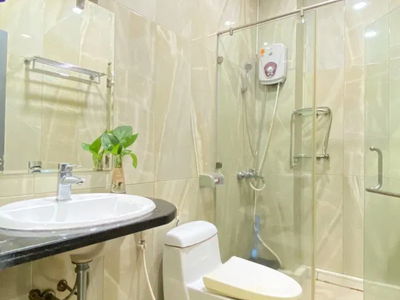 Жилье в Ho Chi Minh City, Vietnam Жилье в Ho Chi Minh City, Vietnam