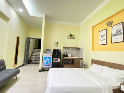 Housing in Ho Chi Minh City, Vietnam  Housing in Ho Chi Minh City, Vietnam