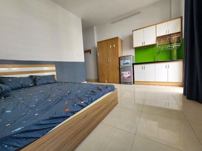 Жилье в Ho Chi Minh City, Vietnam  Жилье в Ho Chi Minh City, Vietnam