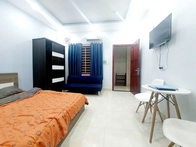 Alojamiento en Ho Chi Minh City, Vietnam  Alojamiento en Ho Chi Minh City, Vietnam