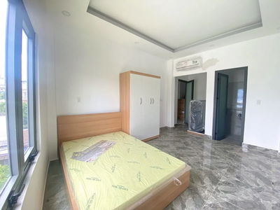 Housing in Ho Chi Minh City, Vietnam  Housing in Ho Chi Minh City, Vietnam