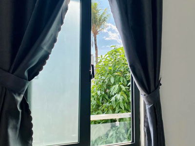 Logement dans Ho Chi Minh City, Vietnam  Logement dans Ho Chi Minh City, Vietnam