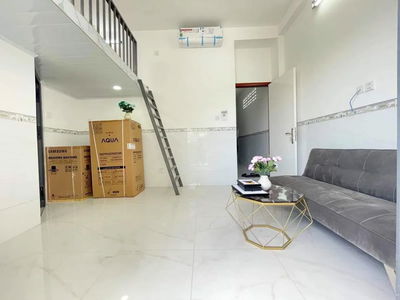 Housing in Ho Chi Minh City, Vietnam  Housing in Ho Chi Minh City, Vietnam