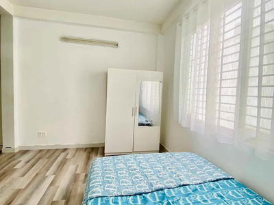 Alojamiento en Ho Chi Minh City, Vietnam  Alojamiento en Ho Chi Minh City, Vietnam