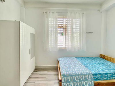 Жилье в Ho Chi Minh City, Vietnam Жилье в Ho Chi Minh City, Vietnam