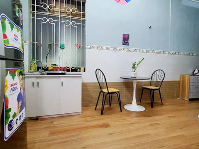 Жилье в Nha Be, Vietnam Жилье в Nha Be, Vietnam