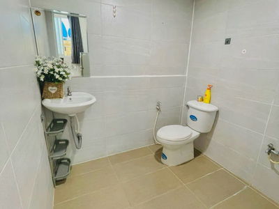 Housing in Ho Chi Minh City, Vietnam Housing in Ho Chi Minh City, Vietnam