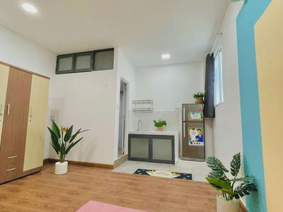 Logement dans Ho Chi Minh City, Vietnam  Logement dans Ho Chi Minh City, Vietnam