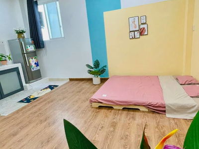 Alojamiento en Ho Chi Minh City, Vietnam Alojamiento en Ho Chi Minh City, Vietnam