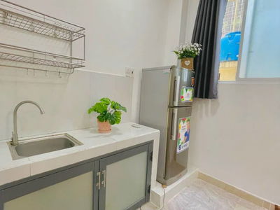 Alojamiento en Ho Chi Minh City, Vietnam  Alojamiento en Ho Chi Minh City, Vietnam