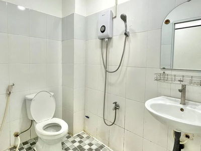 Housing in Ho Chi Minh City, Vietnam Housing in Ho Chi Minh City, Vietnam