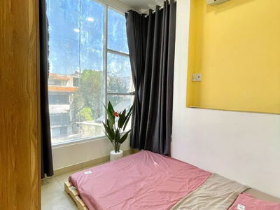 Alojamiento en Ho Chi Minh City, Vietnam Alojamiento en Ho Chi Minh City, Vietnam