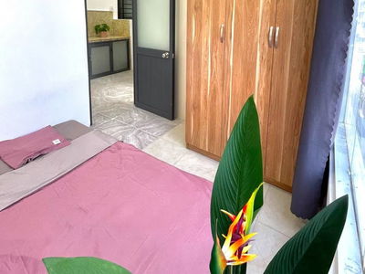 Жилье в Ho Chi Minh City, Vietnam Жилье в Ho Chi Minh City, Vietnam