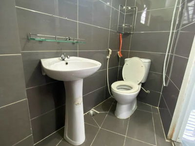 Logement dans Ho Chi Minh City, Vietnam  Logement dans Ho Chi Minh City, Vietnam