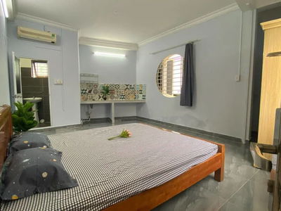 Logement dans Ho Chi Minh City, Vietnam  Logement dans Ho Chi Minh City, Vietnam